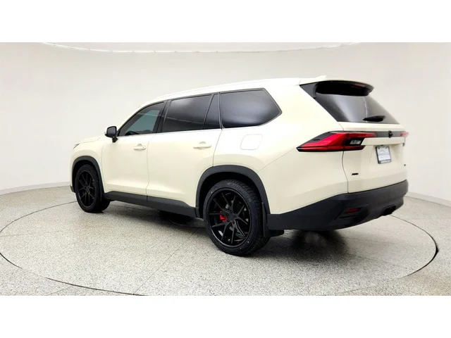 SEMINUEVOS TOYOTA Grand Highlander a Estados en autogozo