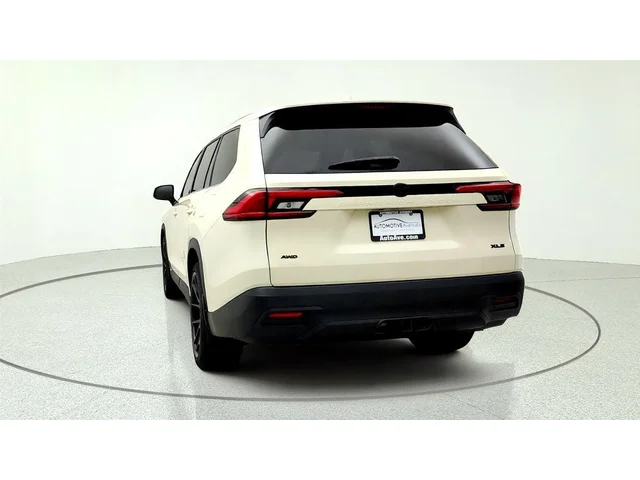 SEMINUEVOS TOYOTA Grand Highlander a Estados en autogozo