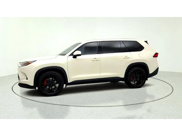 SEMINUEVOS TOYOTA Grand Highlander a Estados en autogozo