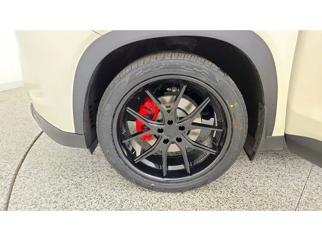 SEMINUEVOS TOYOTA Grand Highlander a Estados en autogozo