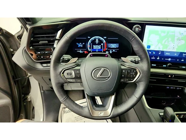SEMINUEVOS LEXUS TX a Estados en autogozo