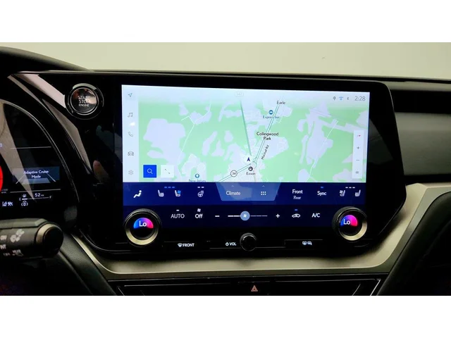SEMINUEVOS LEXUS TX a Estados en autogozo