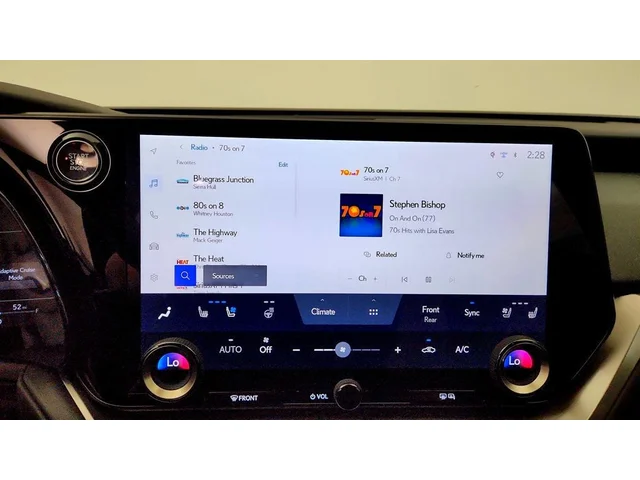 SEMINUEVOS LEXUS TX a Estados en autogozo