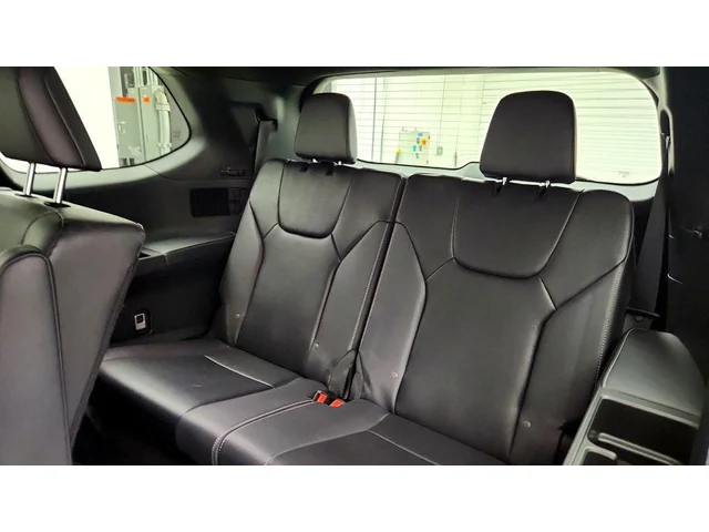 SEMINUEVOS LEXUS TX a Estados en autogozo