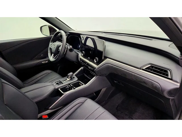 SEMINUEVOS LEXUS TX a Estados en autogozo