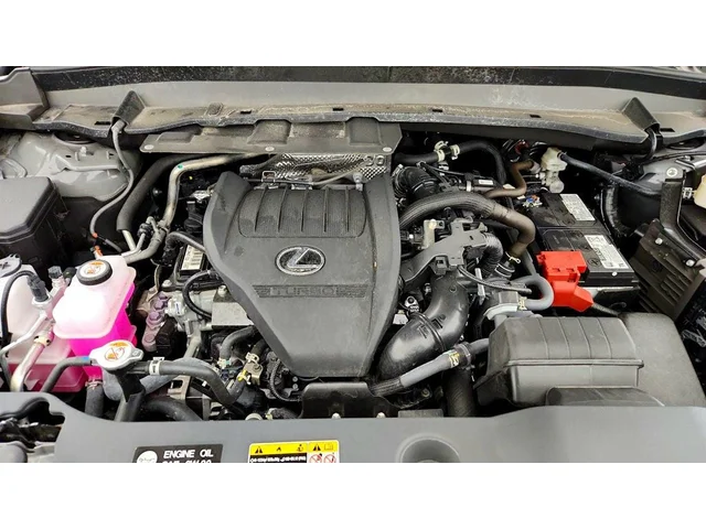 SEMINUEVOS LEXUS TX a Estados en autogozo