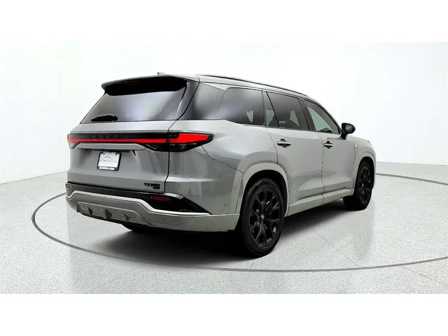 SEMINUEVOS LEXUS TX a Estados en autogozo
