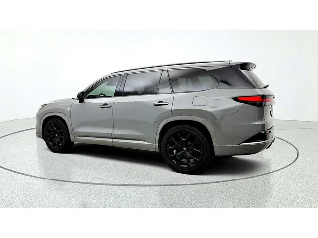 SEMINUEVOS LEXUS TX a Estados en autogozo
