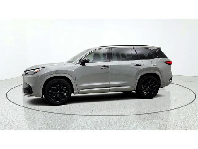 SEMINUEVOS LEXUS TX a Estados en autogozo