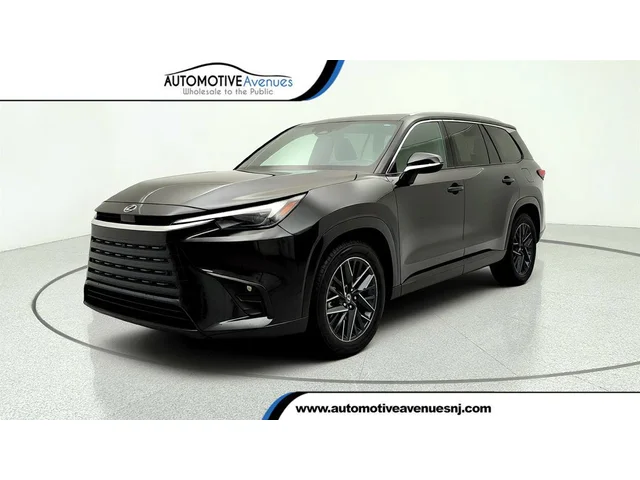 SEMINUEVOS LEXUS TX a Estados en autogozo