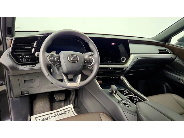 SEMINUEVOS LEXUS TX a Estados en autogozo