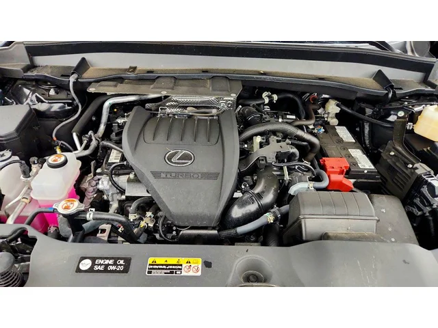 SEMINUEVOS LEXUS TX a Estados en autogozo