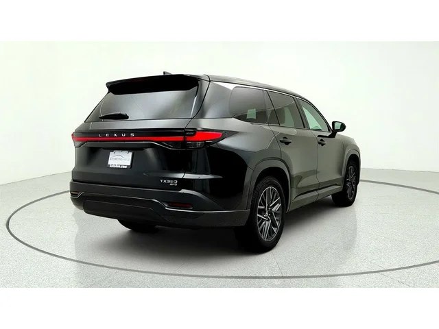 SEMINUEVOS LEXUS TX a Estados en autogozo