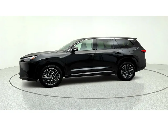 SEMINUEVOS LEXUS TX a Estados en autogozo