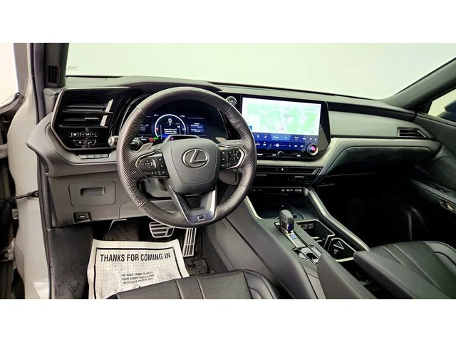 SEMINUEVOS LEXUS TX a Estados en autogozo