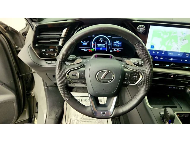 SEMINUEVOS LEXUS TX a Estados en autogozo