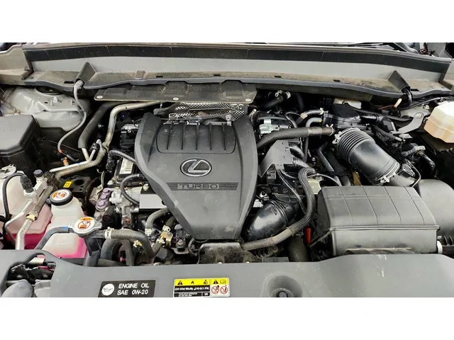 SEMINUEVOS LEXUS TX a Estados en autogozo