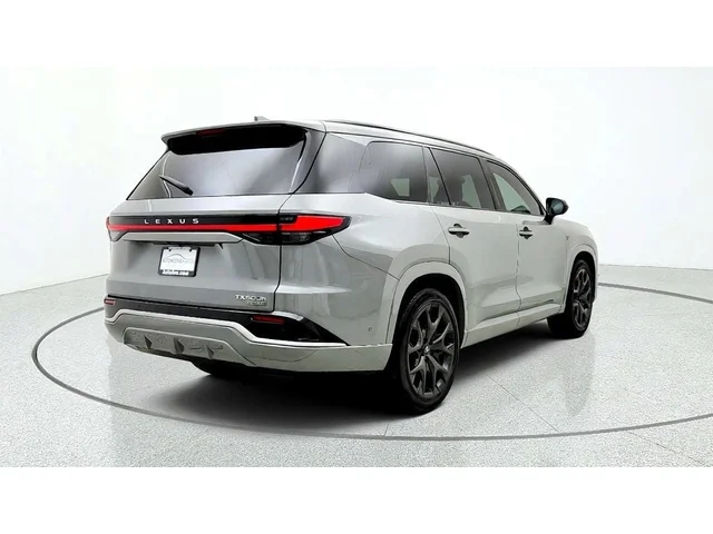 SEMINUEVOS LEXUS TX a Estados en autogozo