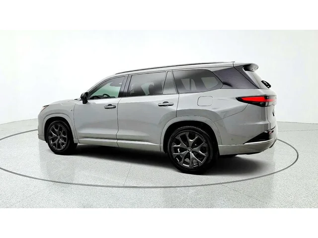 SEMINUEVOS LEXUS TX a Estados en autogozo