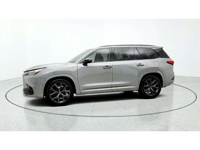 SEMINUEVOS LEXUS TX a Estados en autogozo