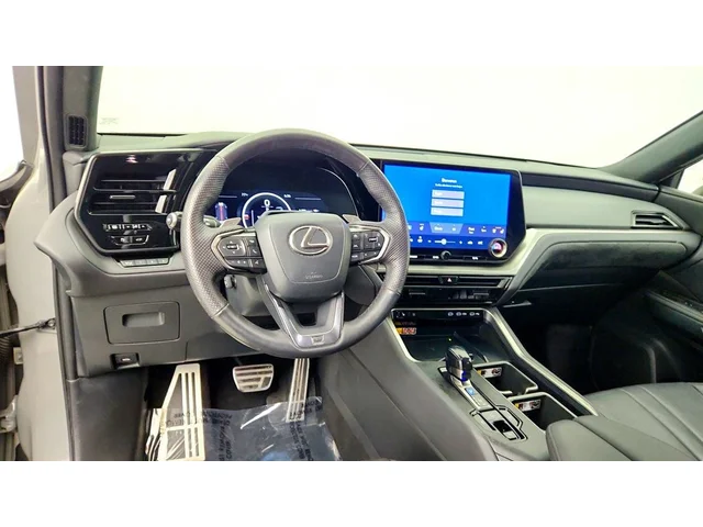 SEMINUEVOS LEXUS TX a Estados en autogozo