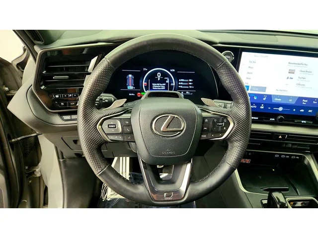 SEMINUEVOS LEXUS TX a Estados en autogozo