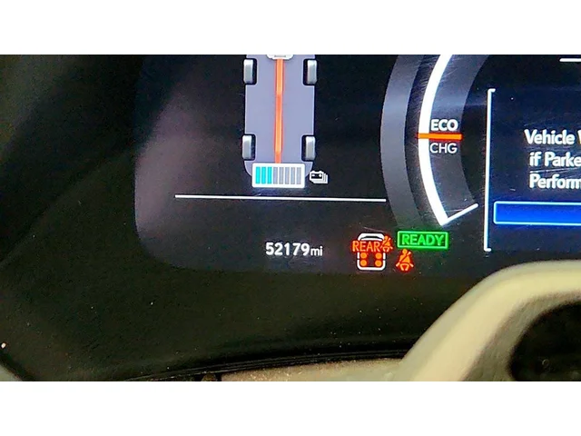 SEMINUEVOS LEXUS TX a Estados en autogozo