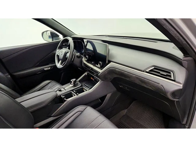 SEMINUEVOS LEXUS TX a Estados en autogozo
