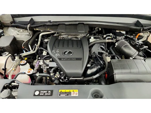 SEMINUEVOS LEXUS TX a Estados en autogozo