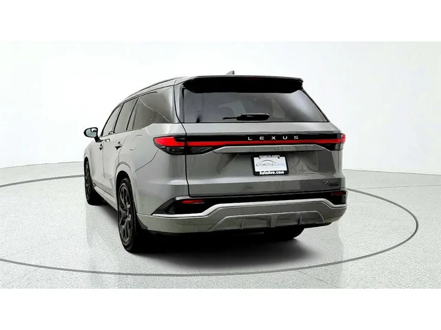 SEMINUEVOS LEXUS TX a Estados en autogozo
