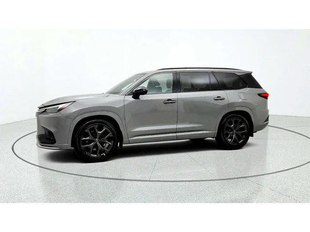 SEMINUEVOS LEXUS TX a Estados en autogozo