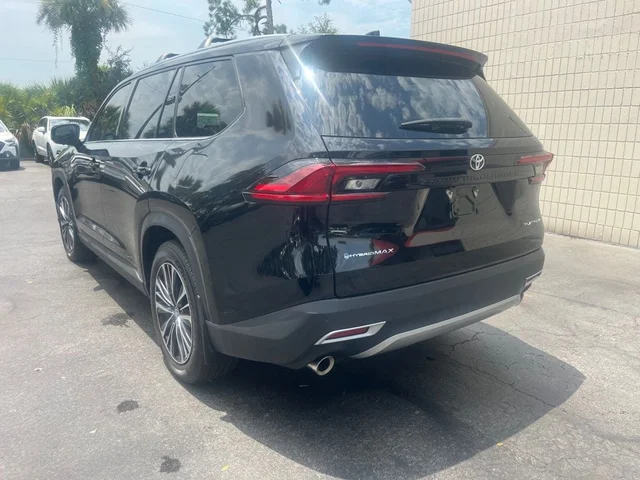 SEMINUEVOS TOYOTA GRAND HIGHLANDER a Estados en autogozo