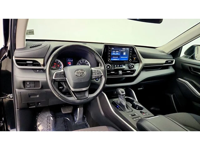 SEMINUEVOS TOYOTA Highlander a Estados en autogozo