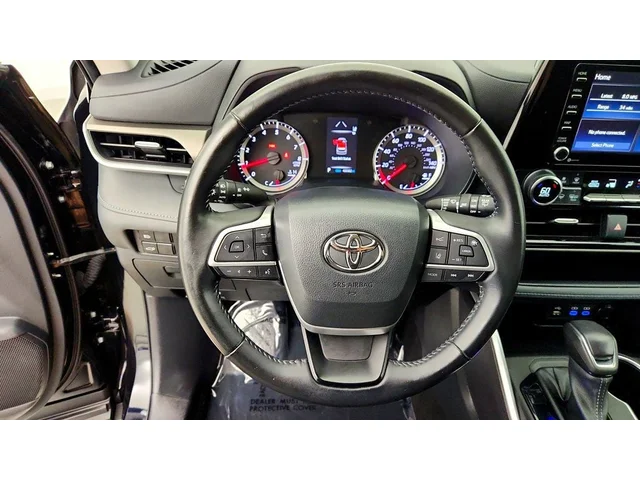 SEMINUEVOS TOYOTA Highlander a Estados en autogozo