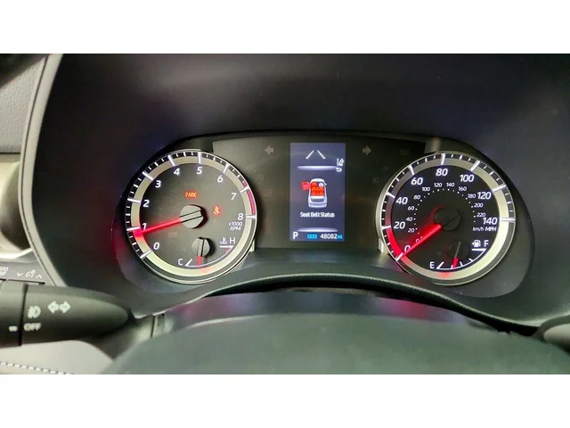 SEMINUEVOS TOYOTA Highlander a Estados en autogozo