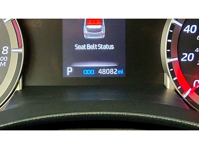 SEMINUEVOS TOYOTA Highlander a Estados en autogozo