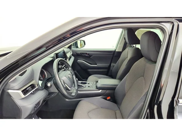 SEMINUEVOS TOYOTA Highlander a Estados en autogozo