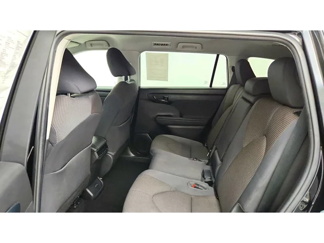 SEMINUEVOS TOYOTA Highlander a Estados en autogozo