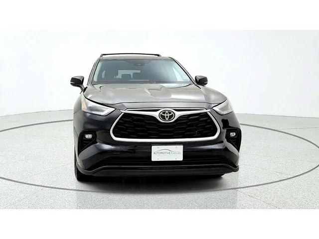 SEMINUEVOS TOYOTA Highlander a Estados en autogozo
