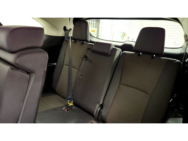 SEMINUEVOS TOYOTA Highlander a Estados en autogozo