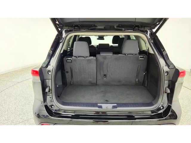 SEMINUEVOS TOYOTA Highlander a Estados en autogozo