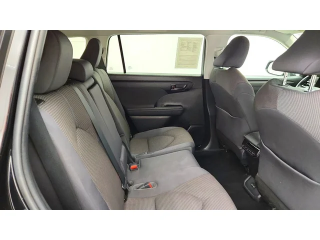 SEMINUEVOS TOYOTA Highlander a Estados en autogozo