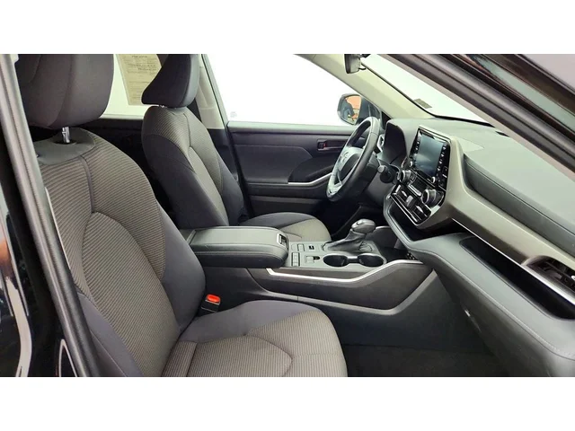 SEMINUEVOS TOYOTA Highlander a Estados en autogozo
