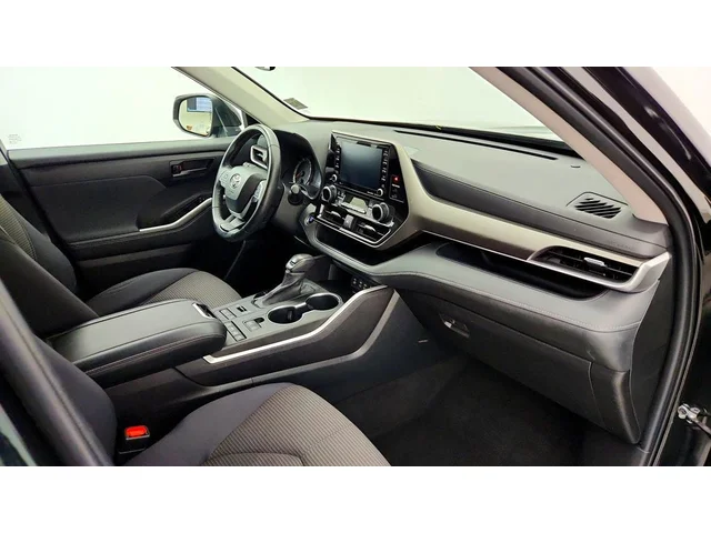 SEMINUEVOS TOYOTA Highlander a Estados en autogozo