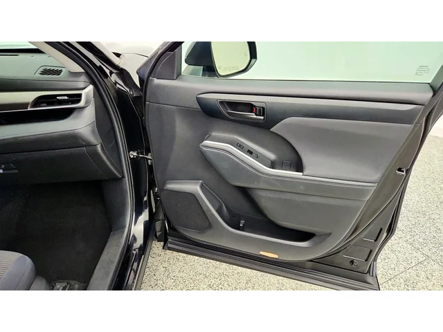 SEMINUEVOS TOYOTA Highlander a Estados en autogozo