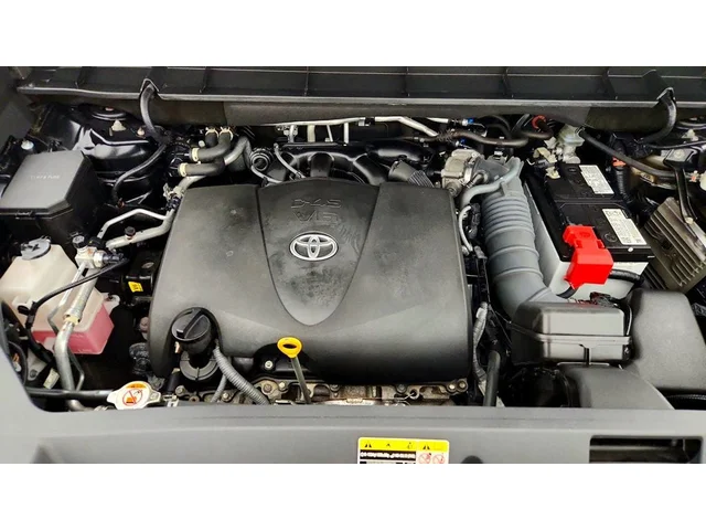 SEMINUEVOS TOYOTA Highlander a Estados en autogozo