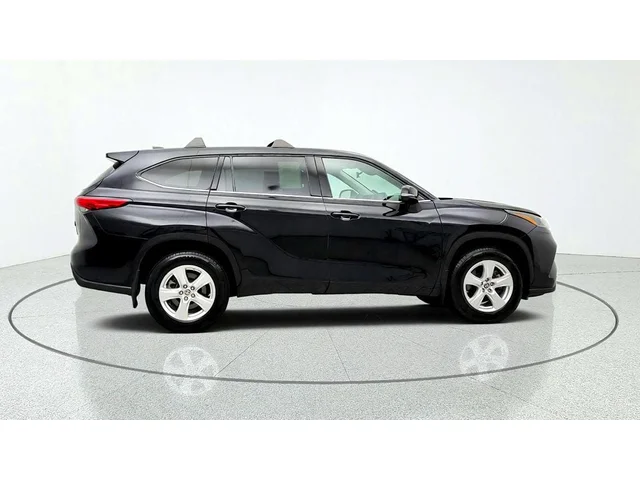 SEMINUEVOS TOYOTA Highlander a Estados en autogozo