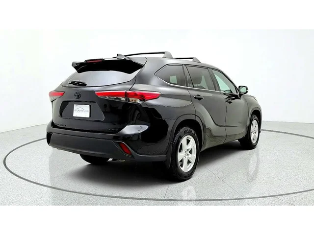 SEMINUEVOS TOYOTA Highlander a Estados en autogozo
