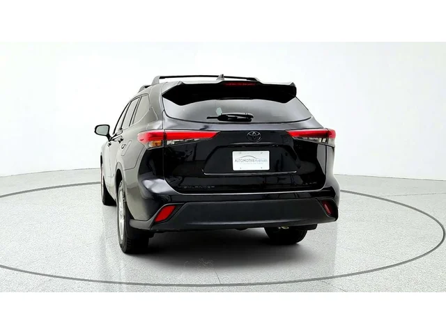 SEMINUEVOS TOYOTA Highlander a Estados en autogozo