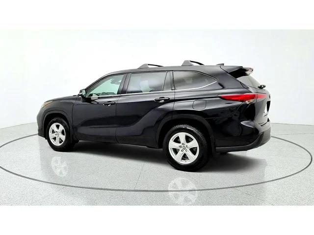 SEMINUEVOS TOYOTA Highlander a Estados en autogozo